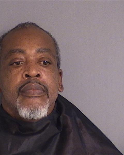 Booking photo - ROGER HOWARD - Osceola, Florida