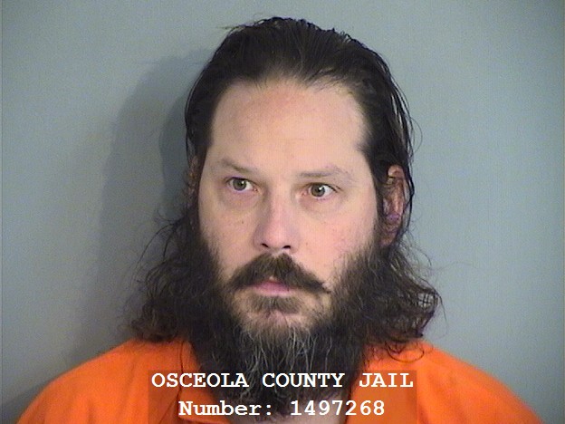 Booking photo of JOSHUA COWEN