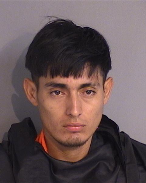 Booking photo - JOSE DAVID AGUIRRE-PENAFIEL - Osceola, Florida