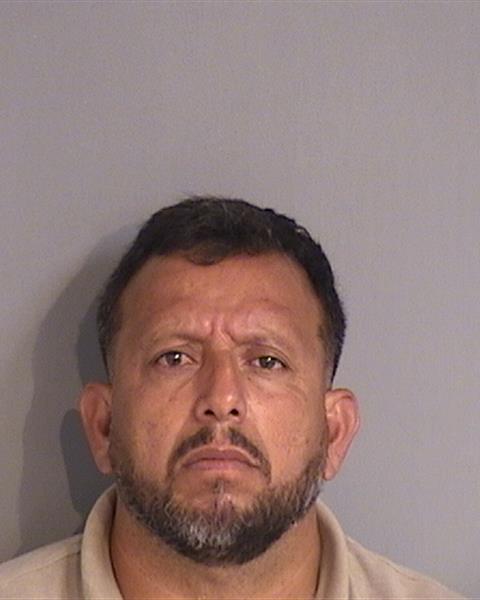 Booking photo - LUIS ANTONIO SORIANO-GUTIERREZ - Osceola, Florida
