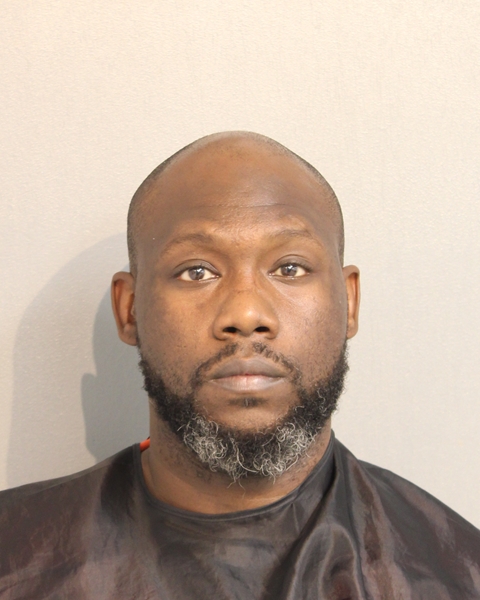 Booking photo of LAJUAN PRESCOTT