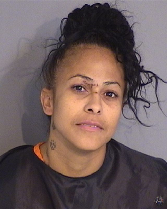Booking photo of NOEMI VERDEJO-MIGUENES