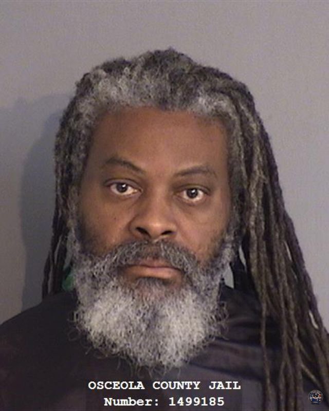 Booking photo of WALTER JAMES CONNEY