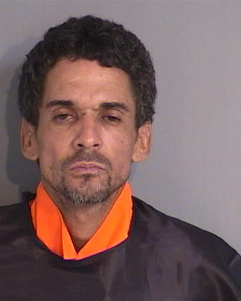 Booking photo - EDGARDO PABON-VEGA - Osceola, Florida