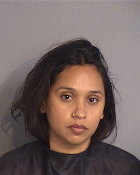 Booking photo - NATHALIE FIGUEROA - Osceola, Florida