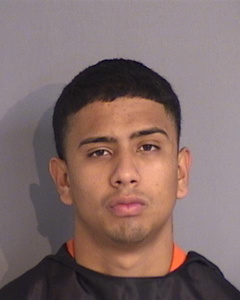 Booking photo - ANDRES ANTONIO RIVERO-RODRIGUEZ - Osceola, Florida