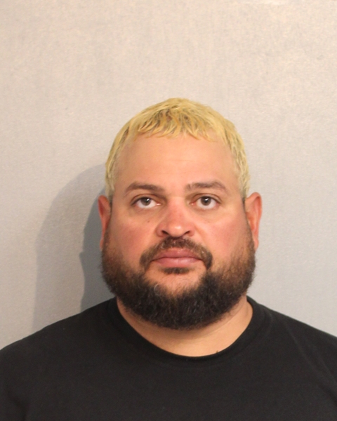 Booking photo - CESAR MARTINEZ-GOMEZ - Osceola, Florida