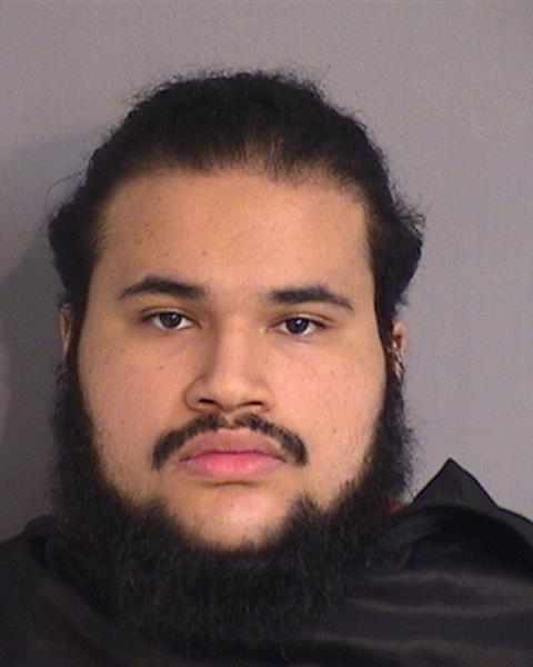 Booking photo - MELVIN DANIEL ECHEVARRIA-ALVAREZ - Osceola, Florida