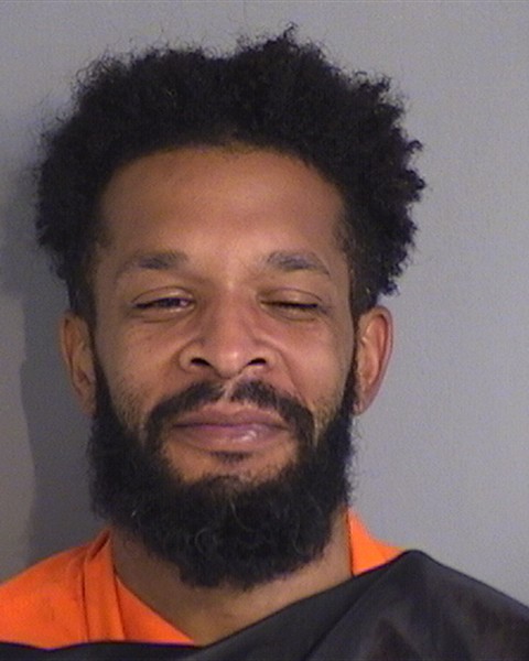 Booking photo - MAXWELL MCGUTHRIE - Osceola, Florida