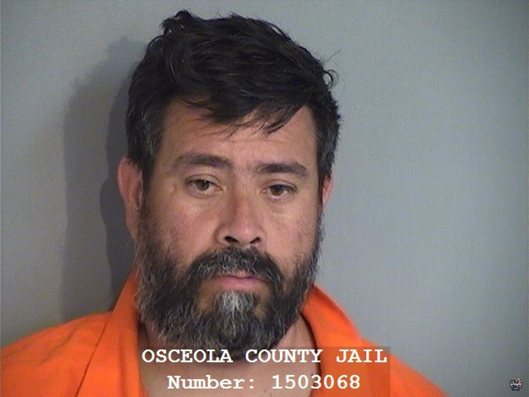 Booking photo of TOMAS ENRIQUE ROJAS-SILVA