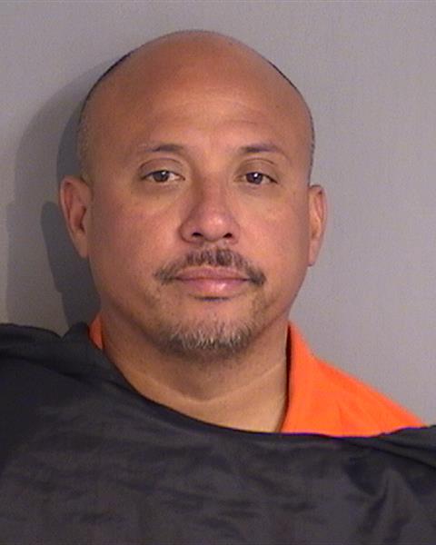 Booking photo - DAVID SANCHEZ - Osceola, Florida