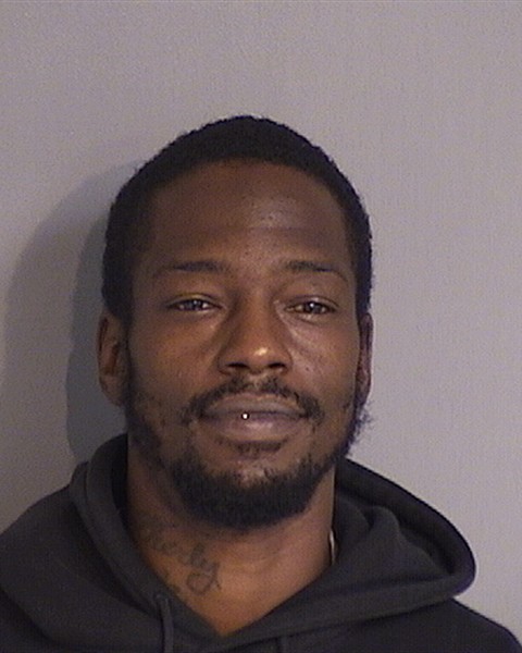 Booking photo - ANTHONY MARIO PETTIFORD - Osceola, Florida
