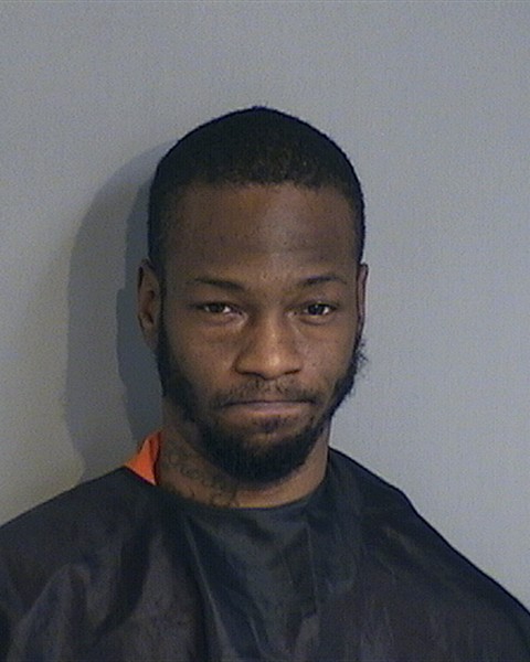 Booking photo - ANTHONY PETTIFORD - Osceola, Florida