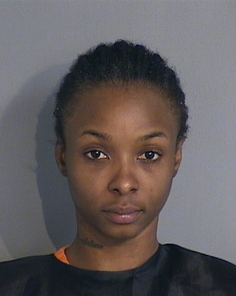 Booking photo - LISA DYKE - Osceola, Florida