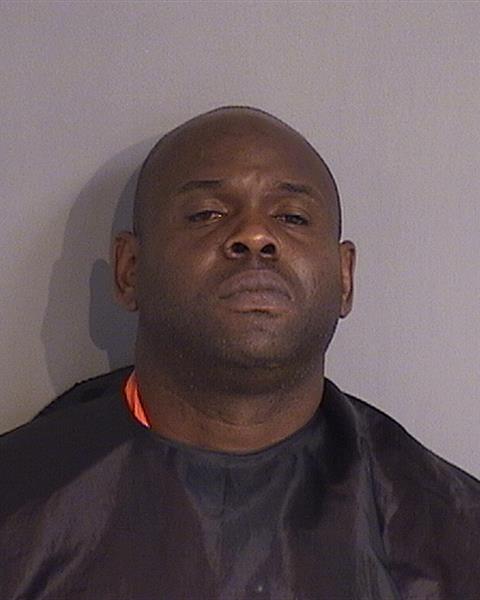 Booking photo - ARTIE BERNARD EDWARDS - Osceola, Florida