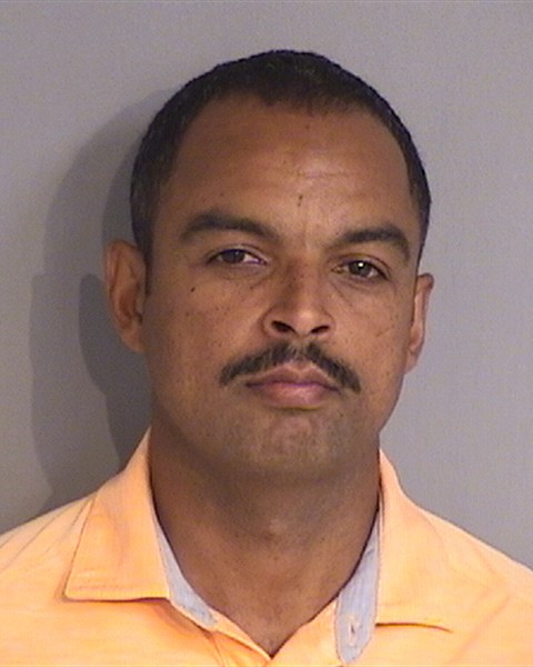 Booking photo - ROBERTO SOUZA - Osceola, Florida
