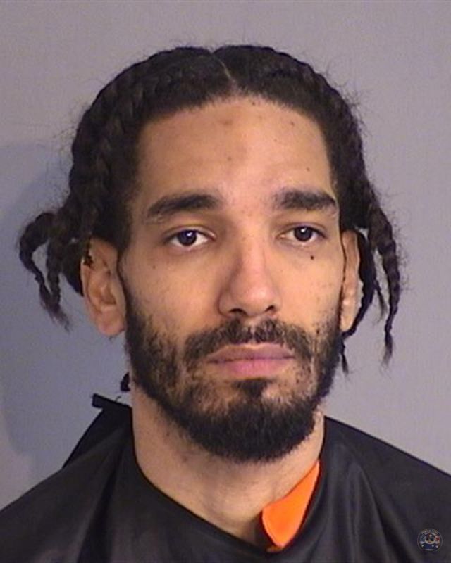 Booking photo of STEVEN REGLAS