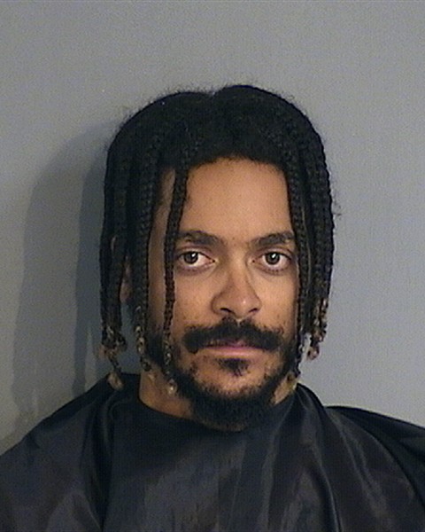 Booking photo - JORDAN CASTILLOVEITIA - Osceola, Florida