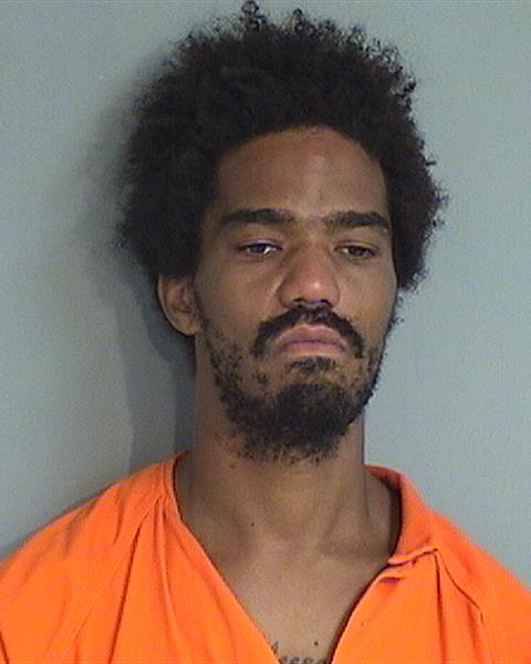 Booking photo - AMARI JOSHUA GORDON - Osceola, Florida