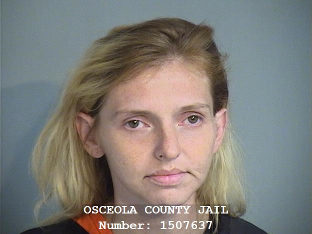 Booking photo of TATYANA IGOREYEVNA SIDORENKOVA