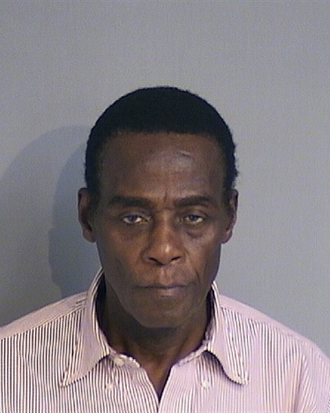 Booking photo - MURAT GUME - Osceola, Florida