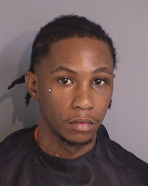 Booking photo - DON ANTONIO-CORNELI WIGGINS - Osceola, Florida