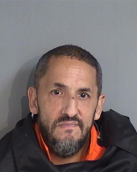 Booking photo - CARMELO ACEVEDO - Osceola, Florida
