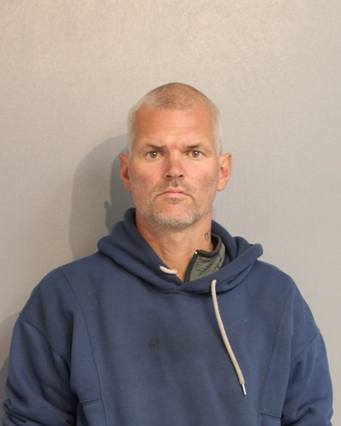 Booking photo - JOHN LACEY - Osceola, Florida