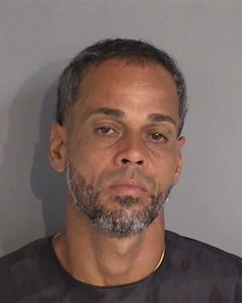 Booking photo - KENNETH TRABAL-CABRERA - Osceola, Florida