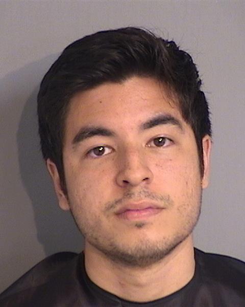 Booking photo - ANDRES EDUARDO CASTELLANO-ITURBE - Osceola, Florida