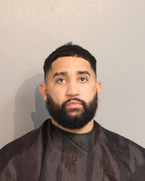 Booking photo - CARLOS COTTO-PENA - Osceola, Florida