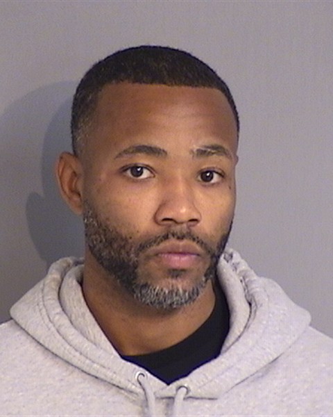 Booking photo - MEL WOODARD - Osceola, Florida