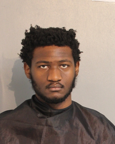 Booking photo - ELIJAH WOOTSON - Osceola, Florida