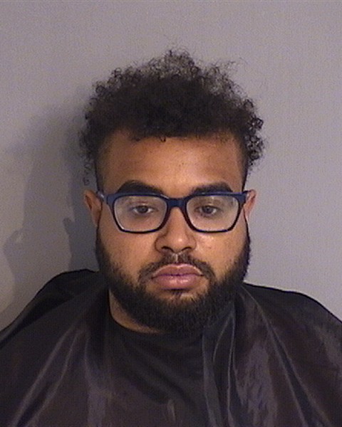 Booking photo - KENNY FABIAN PEREZ - Osceola, Florida