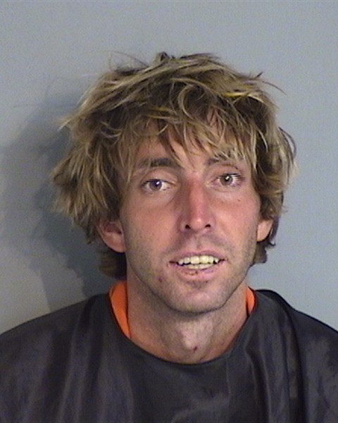 Booking photo - JOSEPH DARLING - Osceola, Florida