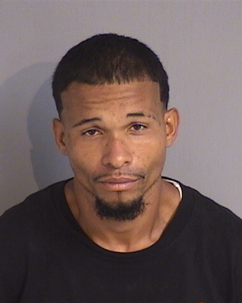 Booking photo of ANTHONIE MIKYLHE ROSA-GUTIERREZ