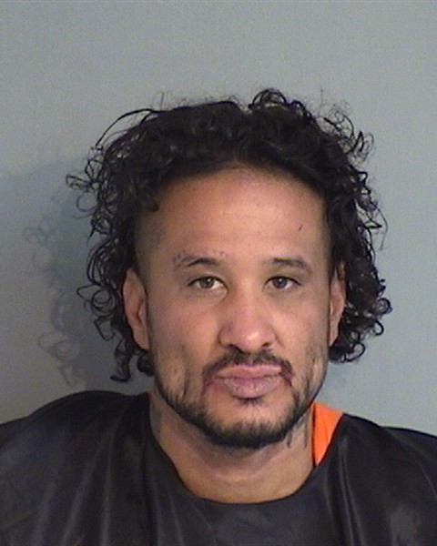 Booking photo - JULIO LANDAETA - Osceola, Florida