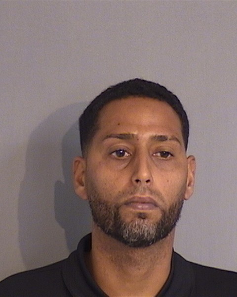 Booking photo of ROBERTO RENTAS-COLON