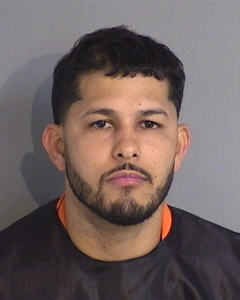 Booking photo - CRISTOPHER AVILA-VAZQUEZ - Osceola, Florida