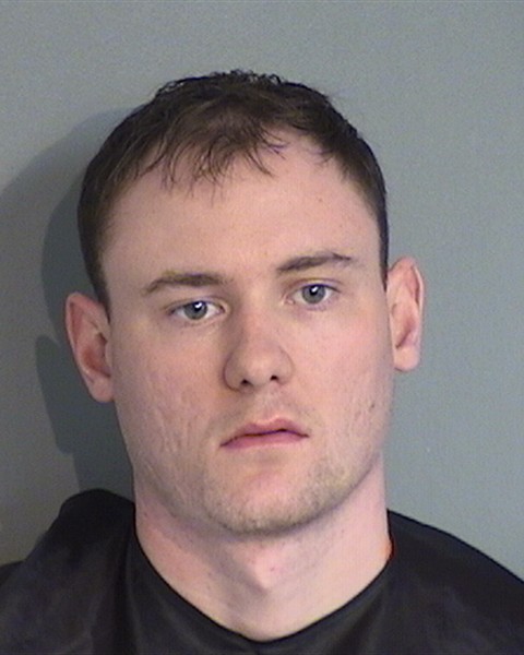Booking photo - SEAN JOYCE - Osceola, Florida