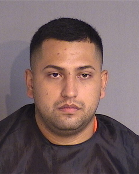 Booking photo - JULIO LOZANO-TRUJILLO - Osceola, Florida