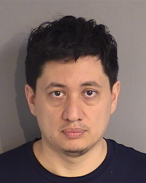 Booking photo - BOLIVAR MONROY - Osceola, Florida