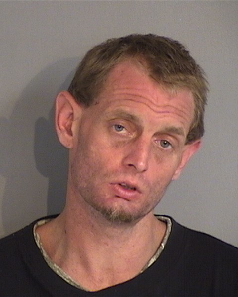 Booking photo - LARRY MORRIS - Osceola, Florida