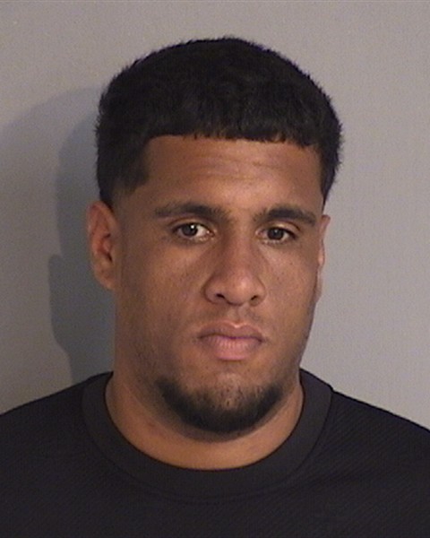 Booking photo - JESUS VELEZ-TIRADO - Osceola, Florida