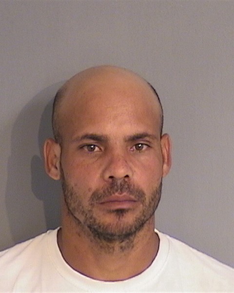 Booking photo - HERMINIO RODRIGUEZ - Osceola, Florida