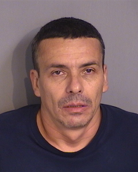 Booking photo - DANIEL MOLANO - Osceola, Florida