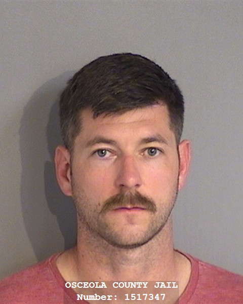 Booking photo of GREGORY STANCILL