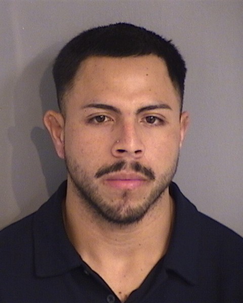 Booking photo - MARIO VEGA-VEGA - Osceola, Florida