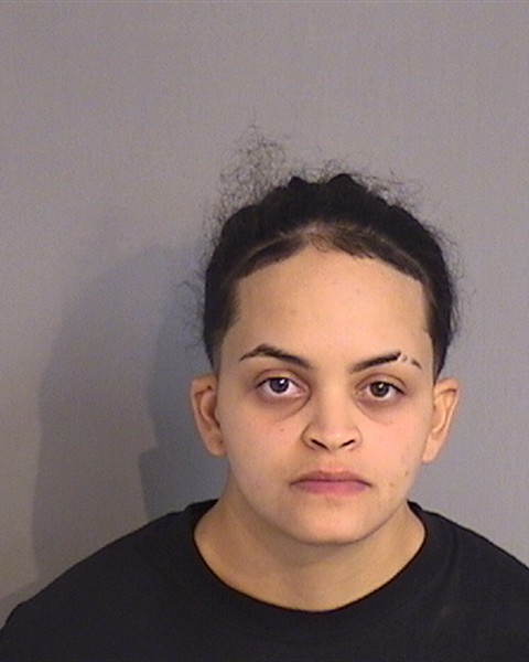 Booking photo - IRISDALY SOLIVAN - Osceola, Florida