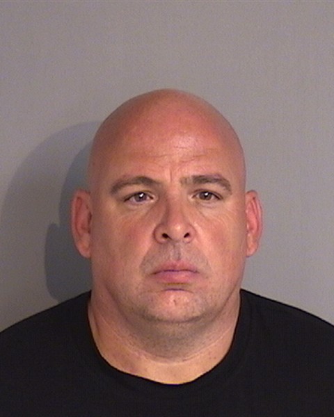 Booking photo - ALEJANDRO SANCHEZ - Osceola, Florida